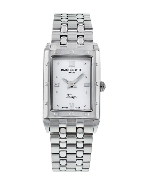 Raymond Weil Tango 5971-ST-00915